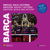 BARÇA EMOCIO, GOLS I VICTORIA