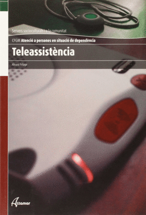 TELEASISTÈNCIA