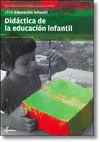DIDÁCTICA DE LA EDUCACIÓN INFANTIL