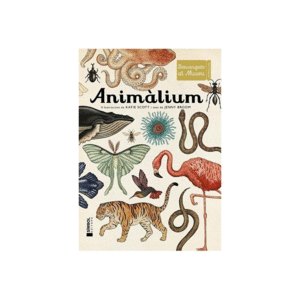 ANIMÀLIUM