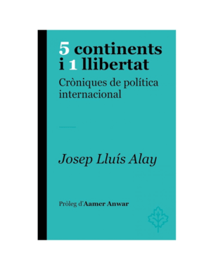 5 CONTINENTS I 1 LLIBERTAT