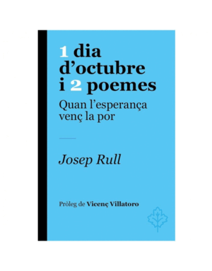 1 DIA D'OCTUBRE I 2 POEMES