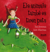 ELS ANIMALS TAMBE ES TIREN PETS