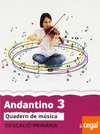 ANDANTINO 3 (PROJECTE FAR)