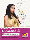 ANDANTINO 4 (PROJECTE FAR)