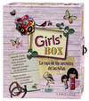 GIRLS BOX. LA CAJA DE LOS SECRETOS DE LAS NIÑAS