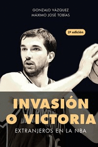INVASION O VICTORIA (N.E)
