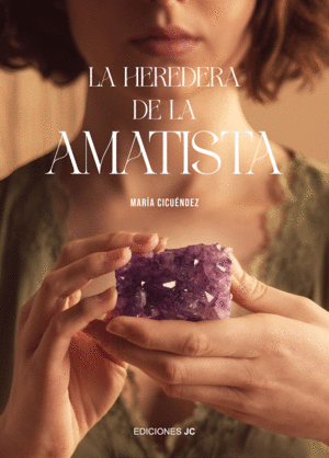 LA HEREDERA DE LA AMATISTA