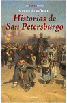 HISTORIAS DE SAN PETERSBURGO