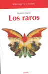 RAROS,LOS