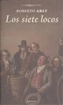 LOS SIETE LOCOS