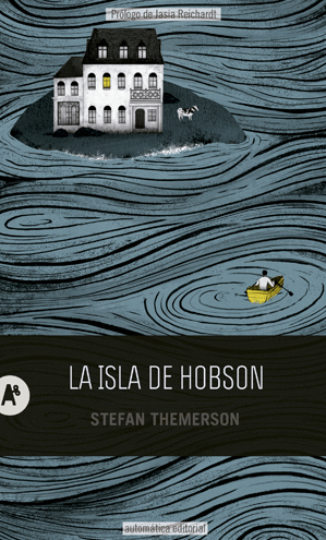 ISLA DE HOBSON, LA