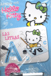 APRENDE CON HELLO KITTY LAS LETRAS