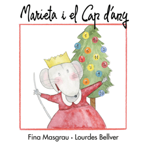 MARIETA I EL CAP D'ANY