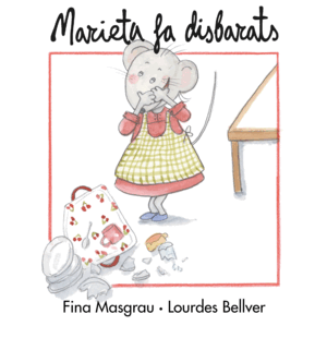 MARIETA FA DISBARATS