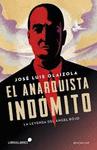 EL ANARQUISTA INDÓMITO