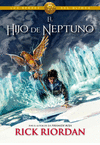 EL HIJO DE NEPTUNO. LOS HÉROES DEL OLIMPO II