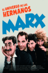 EL UNIVERSO DE LOS HERMANOS MARX