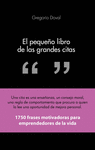 PEQUEÑO LIBRO DE LAS GRANDES CITAS, EL