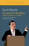 CONDE DE ABRANHOS, EL