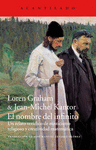 NOMBRE DEL INFINITO, EL