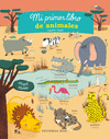 MI PRIMER LIBRO DE ANIMALES