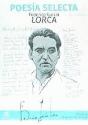 POESÍA SELECTA FEDERICO GARCÍA LORCA