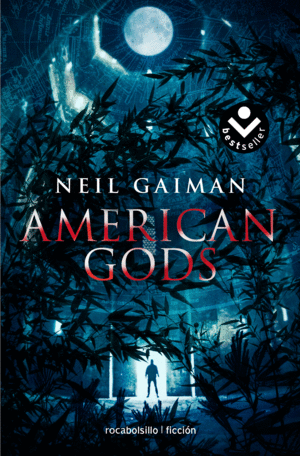 AMERICAN GODS