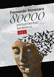 80000 PENSAMIENTOS EXOTÉRICOS