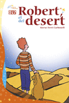 ROBERT, EL DEL DESERT