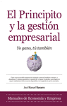 PRINCIPITO Y LA GESTIÓN EMPRESARIAL, EL