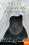 LA SACERDOTISA BLANCA (LA ERA DE LOS CINCO DIOSES 1)