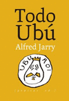 TODO UBÚ