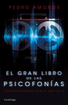 EL GRAN LIBRO DE LAS PSICOFONIAS