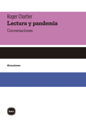 LECTURA Y PANDEMIA