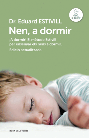NEN, A DORMIR (EDICIÓ ACTUALITZADA I AMPLIADA)