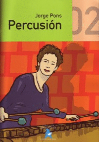 PERCUSIÓN 2