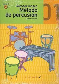 MÉTODO DE PERCUSIÓN 1