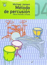 MÉTODO DE PERCUSIÓN 04