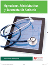 OPERACIONES ADMINISTRATIVAS Y DOCUMENTACIÓN SANITARIA 2015