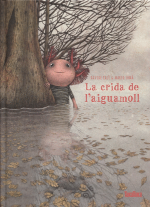CRIDA DE L'AIGUAMOLL, LA