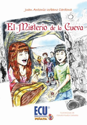 EL MISTERIO DE LA CUEVA