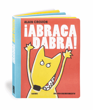 ABRACADABRA !