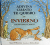 ADIVINA CUÁNTO TE QUIERO EN INVIERNO