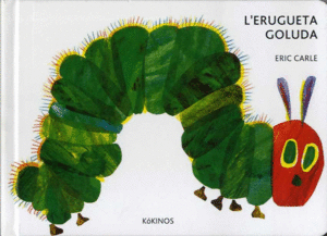 ERUGUETA GOLUDA, L' - CARTONÉ MITJÀ