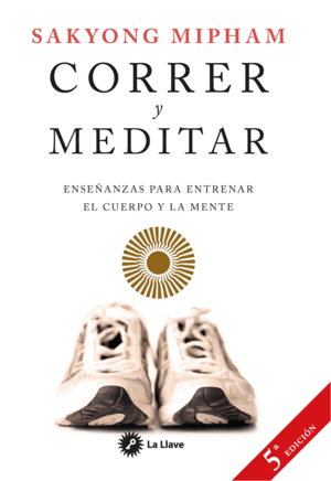 CORRER Y MEDITAR