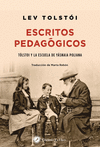 ESCRITOS PEDAGOGICOS