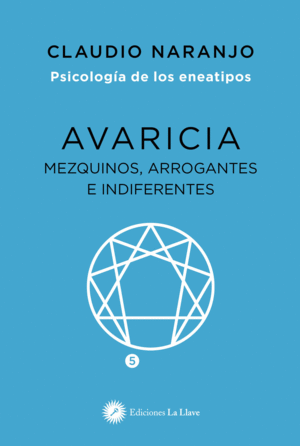 AVARICIA