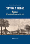 CULTURA Y CIUDAD