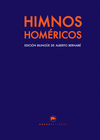 HIMNOS OMÉRICOS